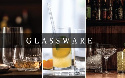 Glassware