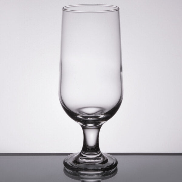 Libbey | Embassy Glass | 355 ml | 3728 | Set of 12 pieces | Translucent