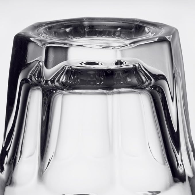 Libbey | Gibraltar Rocks Glass | Duratuff | 15240 | Set of 12 Pieces | 237 ml |Transparent