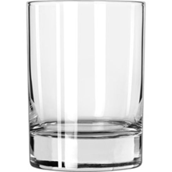 Libbey | Old Fashioned Glass| 1660SR | Set of 24 Pieces | 311 ml |Transparent