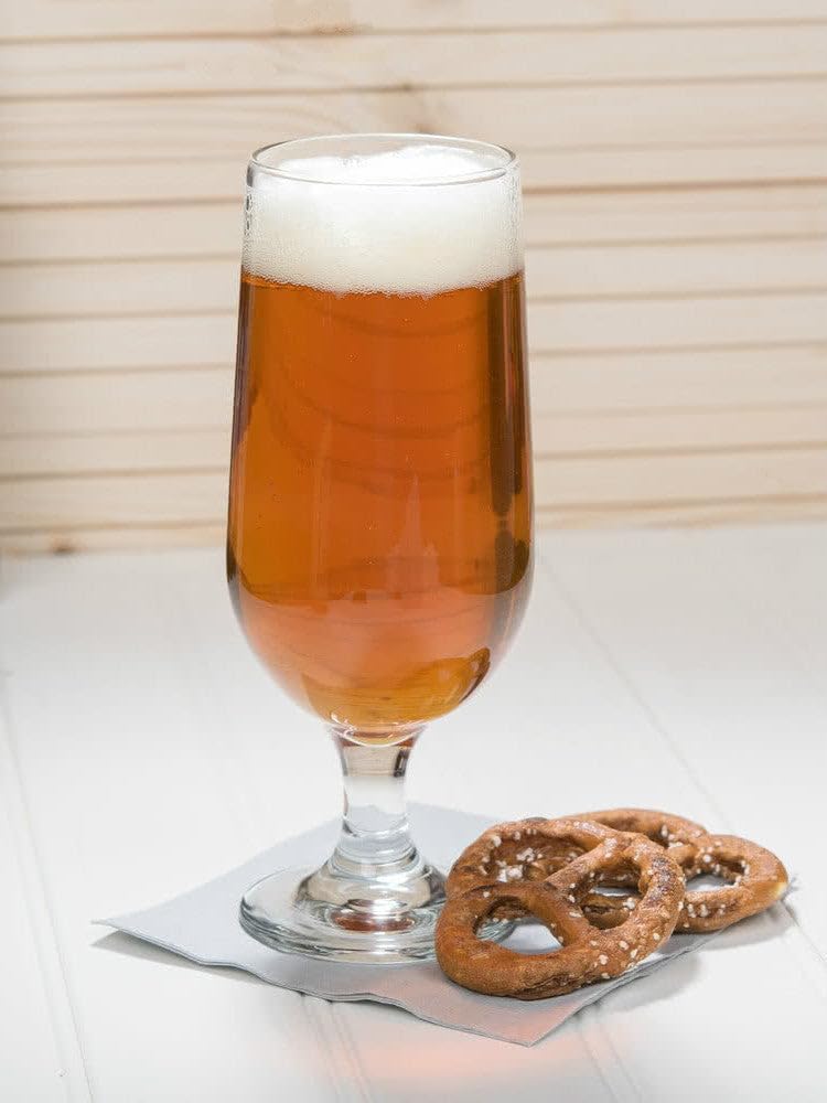 Libbey | Embassy Glass | 355 ml | 3728 | Set of 12 pieces | Translucent