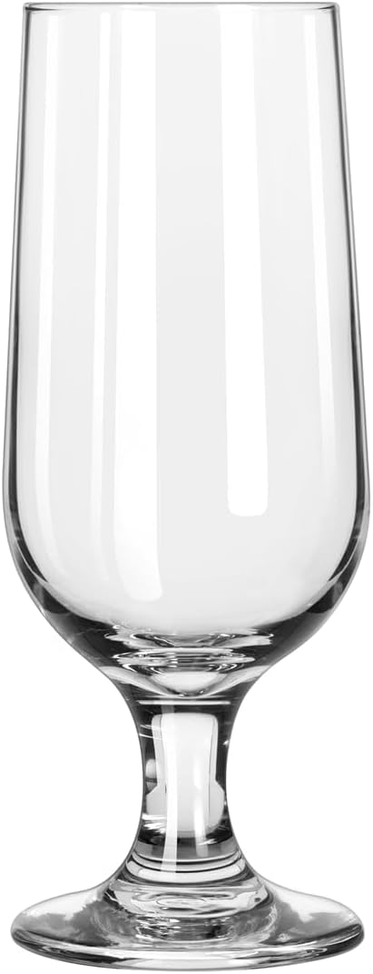Libbey | Embassy Glass | 355 ml | 3728 | Set of 12 pieces | Translucent