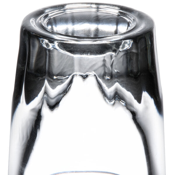 Libbey | Fluted Whiskey Glass | 5126 | Set of 12 Pieces | 59 ml |Transparent