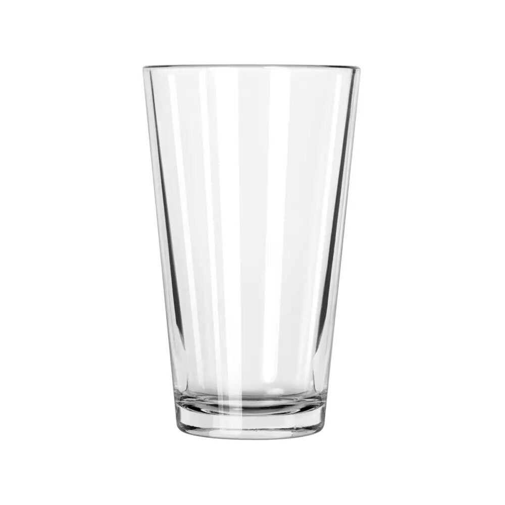 Libbey | Mixing Glass | 5139 | Set of 24 Pieces | 473 ml |Transparent