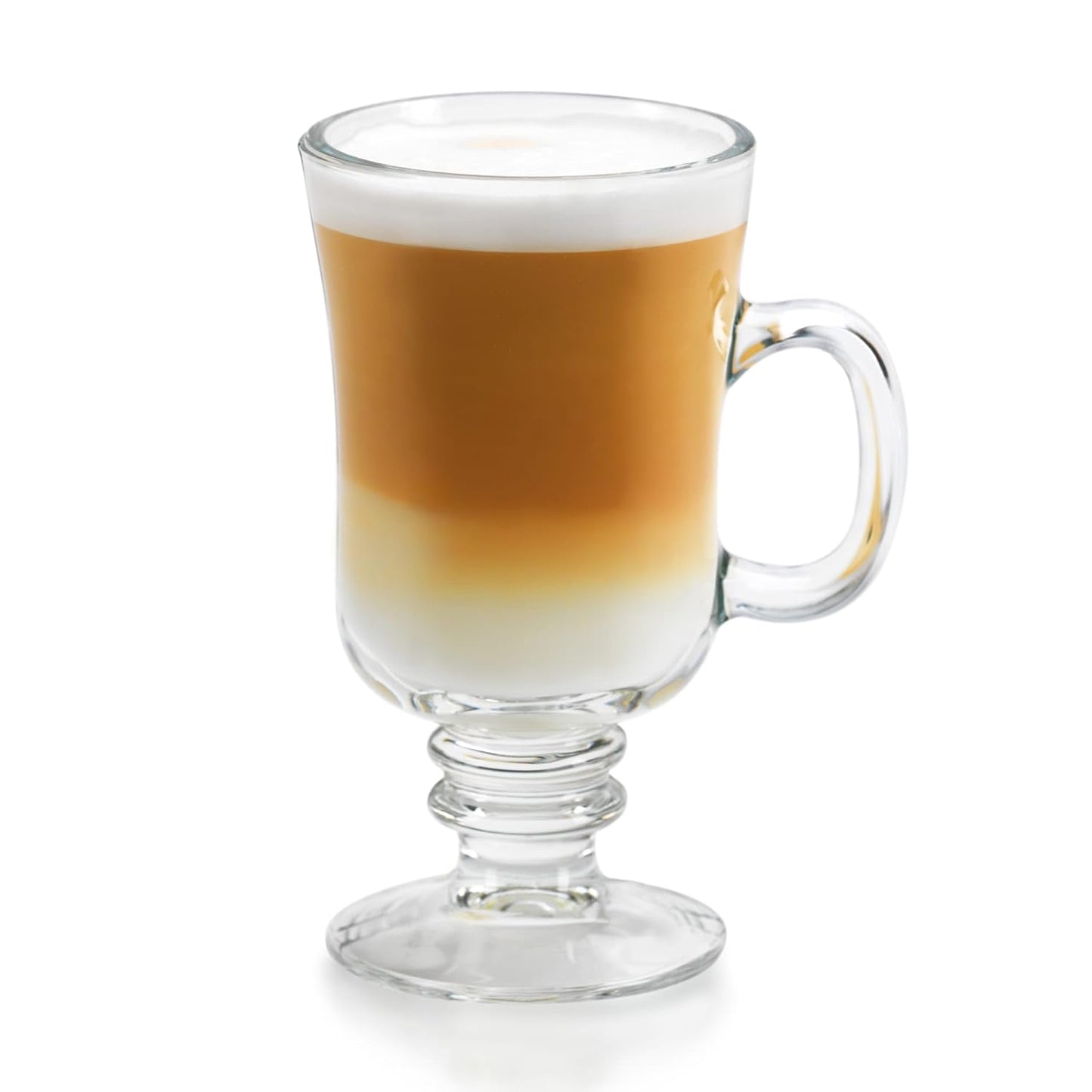 Libbey | Irish Coffee | 250 ml | 5295 | Set of 24 pieces | Translucent