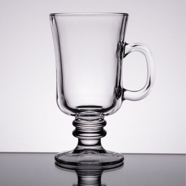 Libbey | Irish Coffee | 250 ml | 5295 | Set of 24 pieces | Translucent