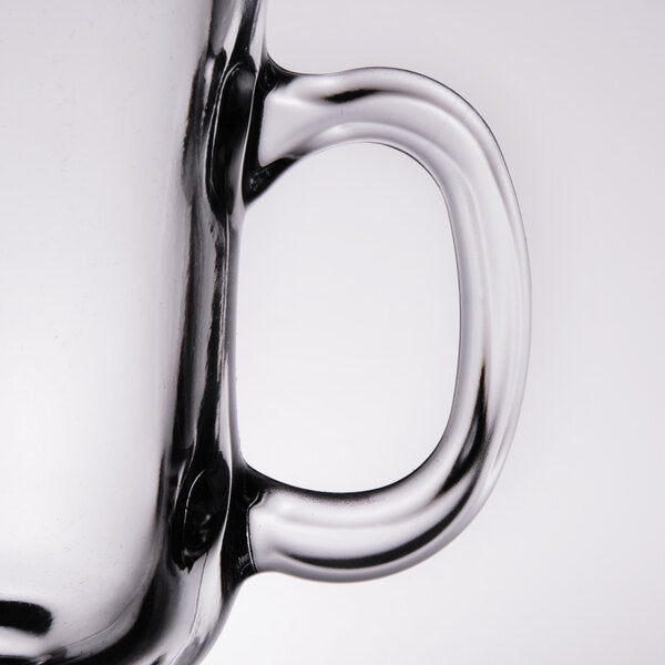 Libbey | Irish Coffee | 250 ml | 5295 | Set of 24 pieces | Translucent