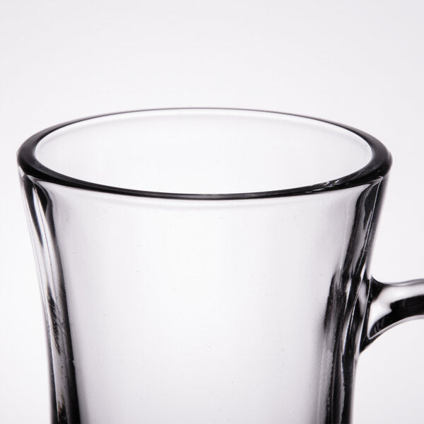 Libbey | Irish Coffee | 250 ml | 5295 | Set of 24 pieces | Translucent