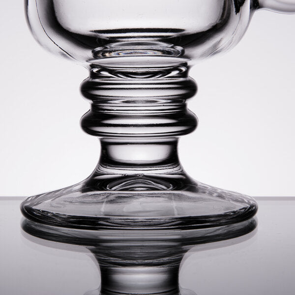 Libbey | Irish Coffee | 250 ml | 5295 | Set of 24 pieces | Translucent
