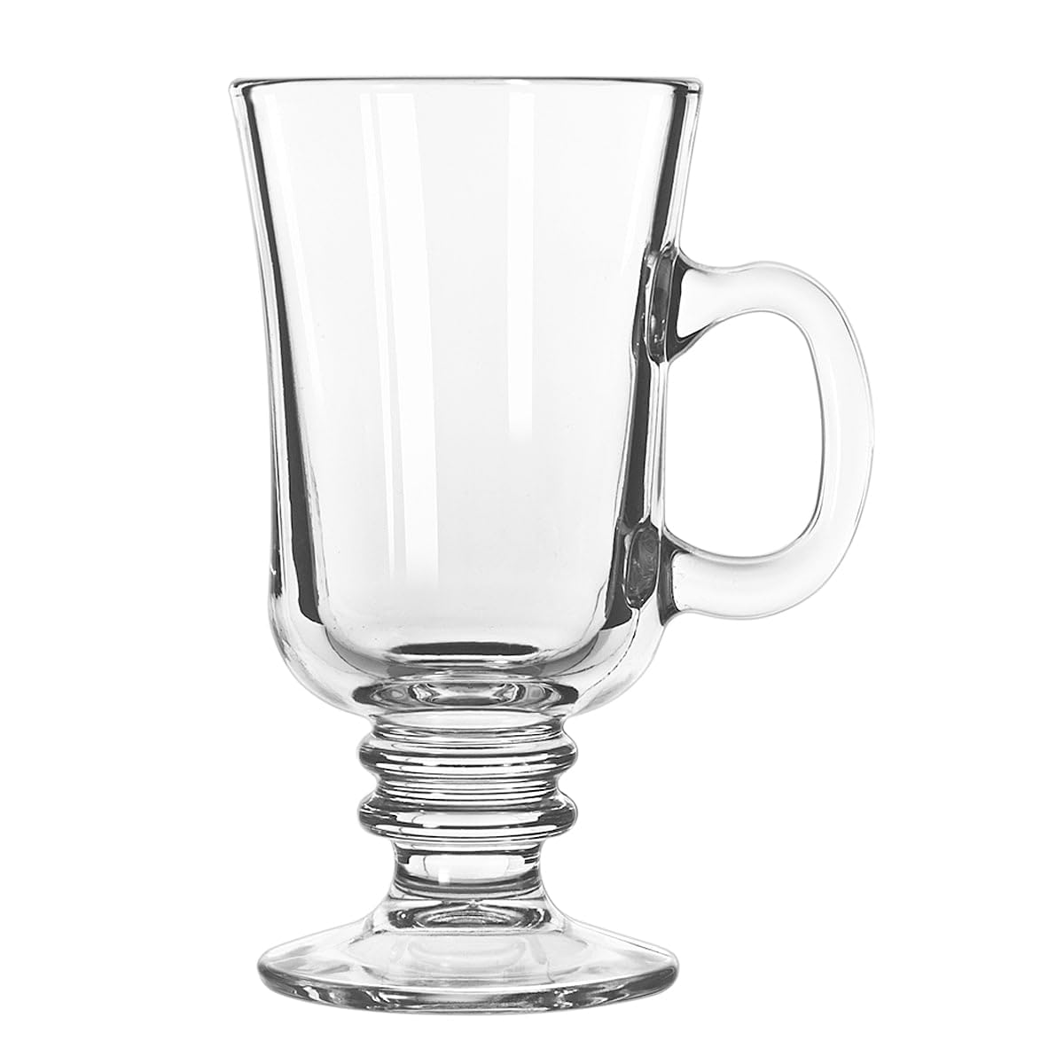 Libbey | Irish Coffee | 250 ml | 5295 | Set of 24 pieces | Translucent