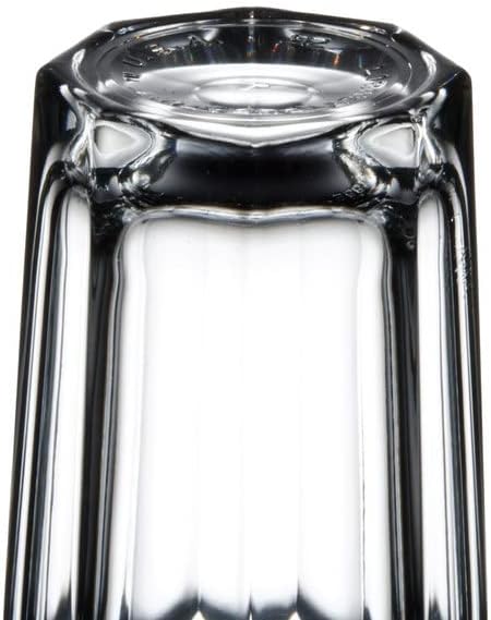Libbey | Gibraltar Beverage Glass | Duratuff | 15383 | Set of 12 Pieces | 311 ml |Transparent