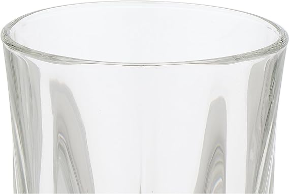 Libbey | Inverness Rocks Glass | Duratuff | 15481 | Set of 12 Pieces | 266 ml |Transparent