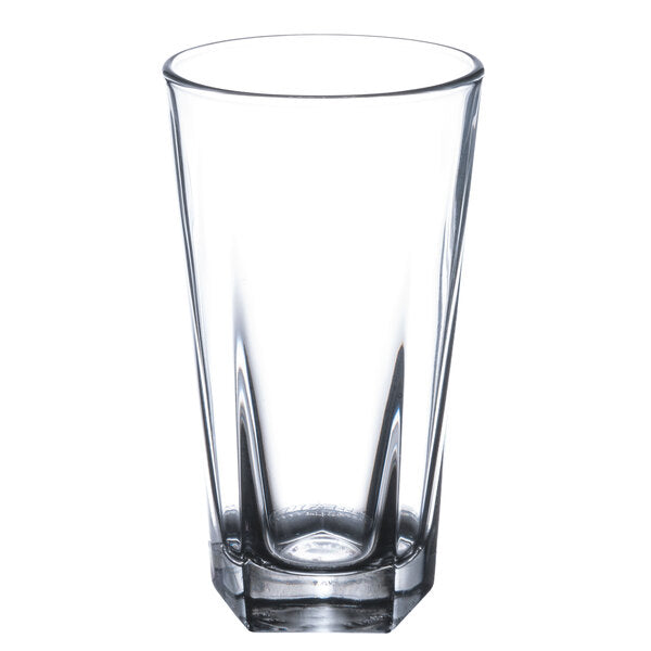 Libbey | Inverness Beverage Glass | Duratuff | 15483 | Set of 12 Pieces | 355 ml |Transparent