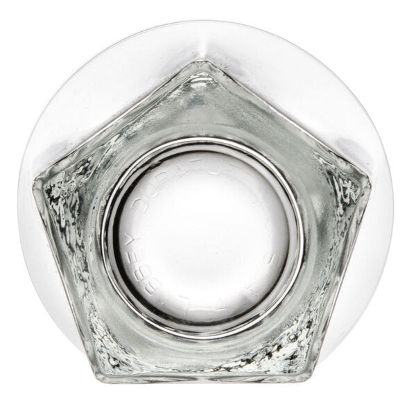 Libbey | Inverness Beverage Glass | Duratuff | 15483 | Set of 12 Pieces | 355 ml |Transparent