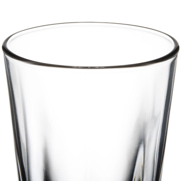 Libbey | Inverness Beverage Glass | Duratuff | 15483 | Set of 12 Pieces | 355 ml |Transparent