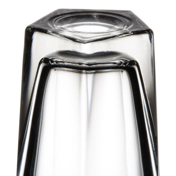 Libbey | Inverness Beverage Glass | Duratuff | 15483 | Set of 12 Pieces | 355 ml |Transparent