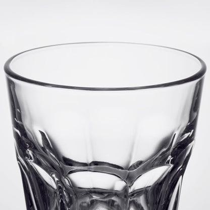 Libbey | Gibraltar Rocks Glass | Duratuff | 15240 | Set of 12 Pieces | 237 ml |Transparent