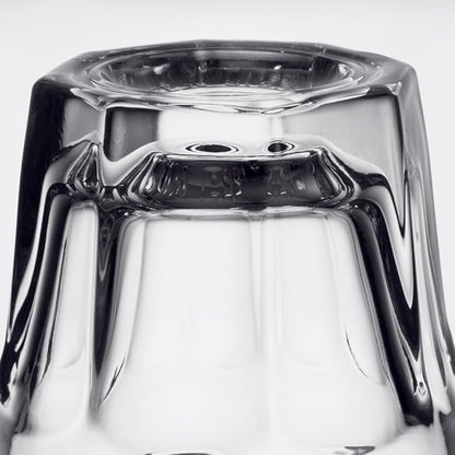 Libbey | Gibraltar Rocks Glass | Duratuff | 15240 | Set of 12 Pieces | 237 ml |Transparent