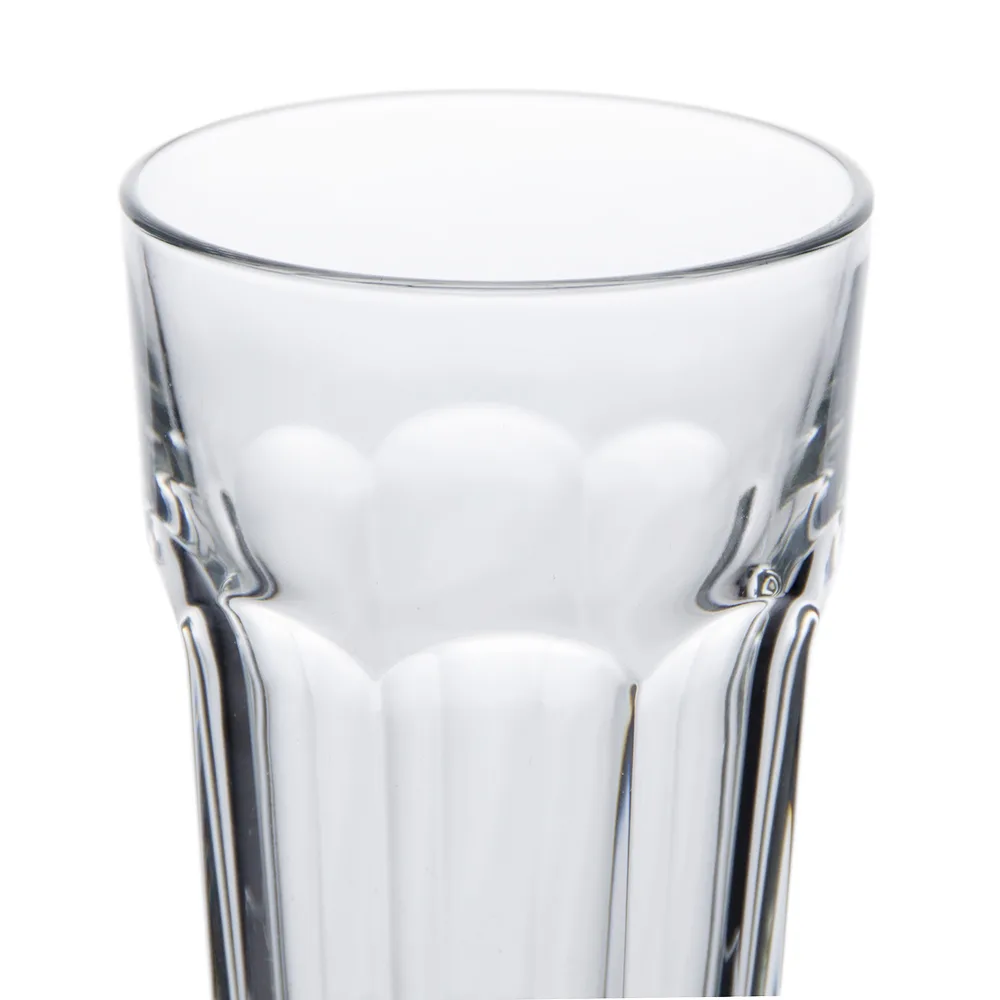 Libbey | Gibraltar DuraTuff | 414 ml | Beverage | 15244 | Set of 24 pieces | Translucent