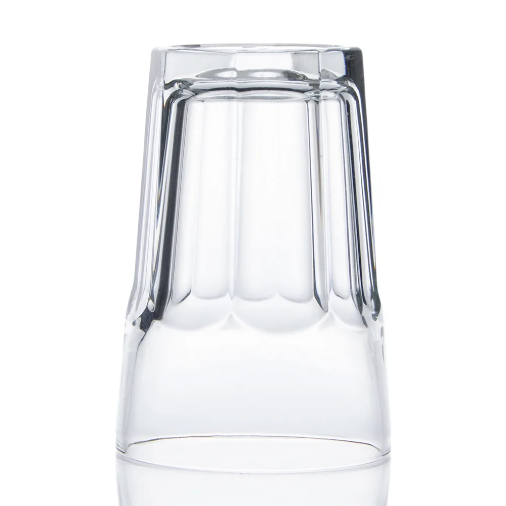 Libbey | Gibraltar DuraTuff | 414 ml | Beverage | 15244 | Set of 24 pieces | Translucent