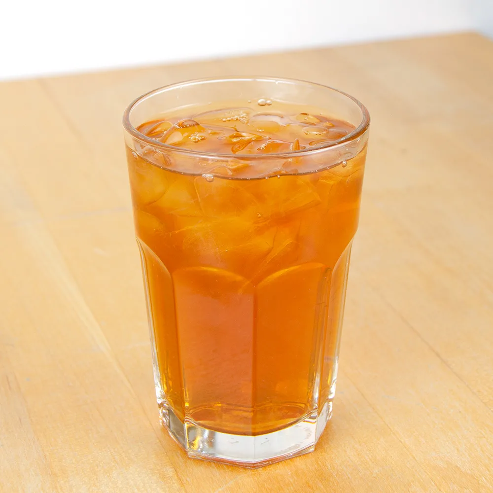 Libbey | Gibraltar DuraTuff | 414 ml | Beverage | 15244 | Set of 24 pieces | Translucent