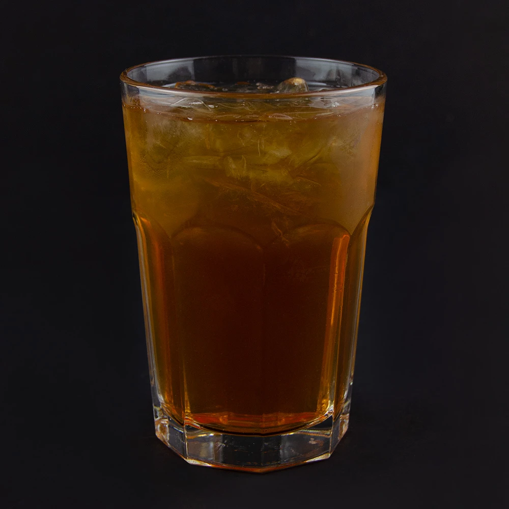 Libbey | Gibraltar DuraTuff | 414 ml | Beverage | 15244 | Set of 24 pieces | Translucent