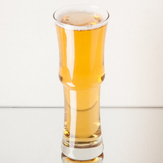 Libbey | Napoli Grande Glass | 1619 | Set of 12 Pieces | 458 ml |Transparent