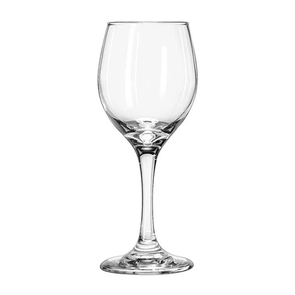 Libbey | Perception Wine Glass | 236 ml | 3065 | Set of 12 pieces | Translucent