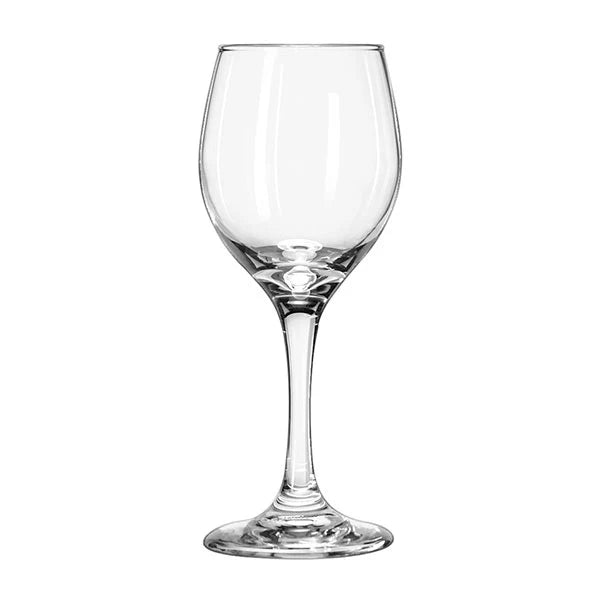 Libbey | Perception Wine Glass | 236 ml | 3065 | Set of 12 pieces | Translucent