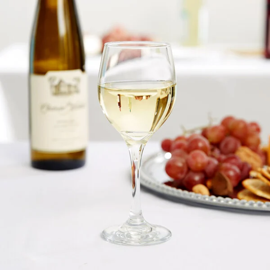 Libbey | Perception Wine Glass | 236 ml | 3065 | Set of 12 pieces | Translucent