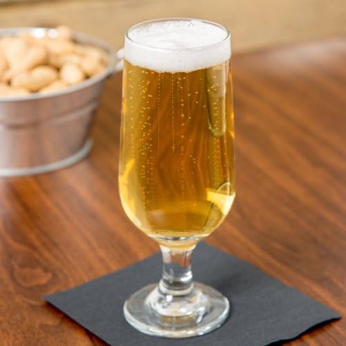 Libbey | Embassy Glass | 355 ml | 3728 | Set of 12 pieces | Translucent