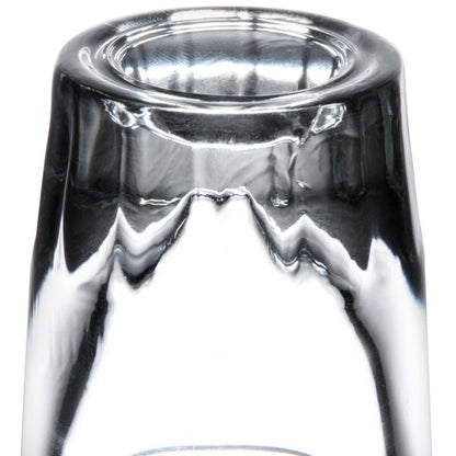 Libbey | Fluted Whiskey Glass | 5126 | Set of 12 Pieces | 59 ml |Transparent