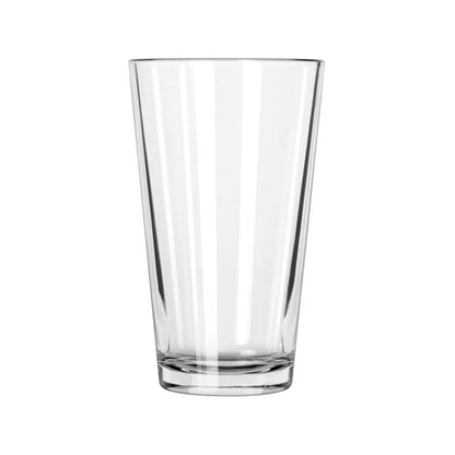 Libbey | Mixing Glass | 5139 | Set of 24 Pieces | 473 ml |Transparent