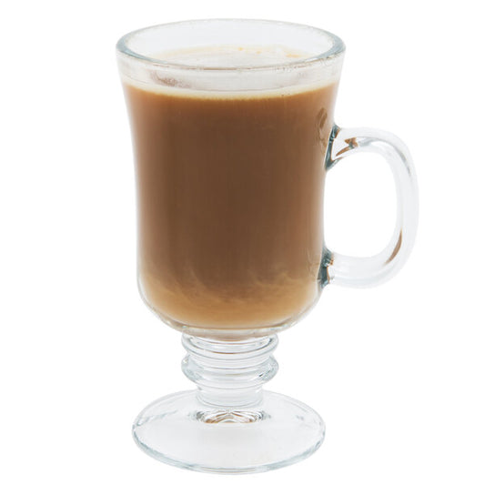 Libbey | Irish Coffee | 250 ml | 5295 | Set of 24 pieces | Translucent