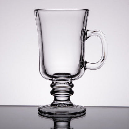 Libbey | Irish Coffee | 250 ml | 5295 | Set of 24 pieces | Translucent