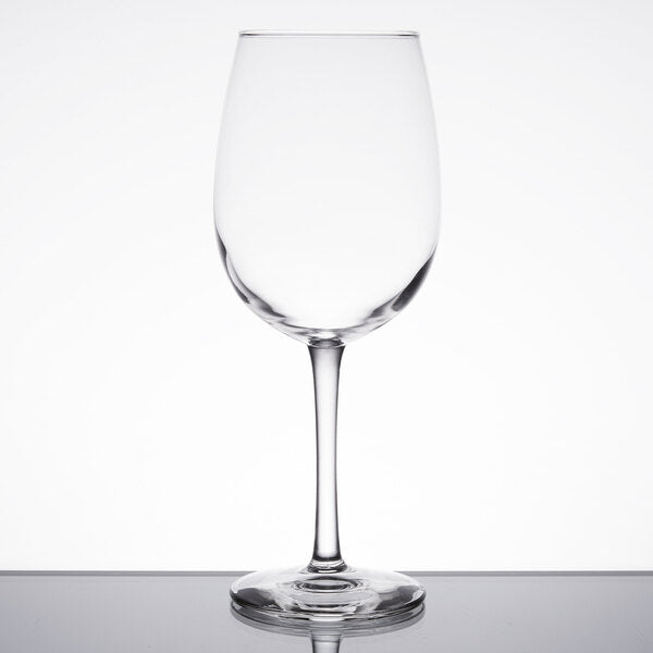 Libbey | Glassware Vina Wine Glass | 503 ml | 7533 | Set of 12 pieces | Translucent