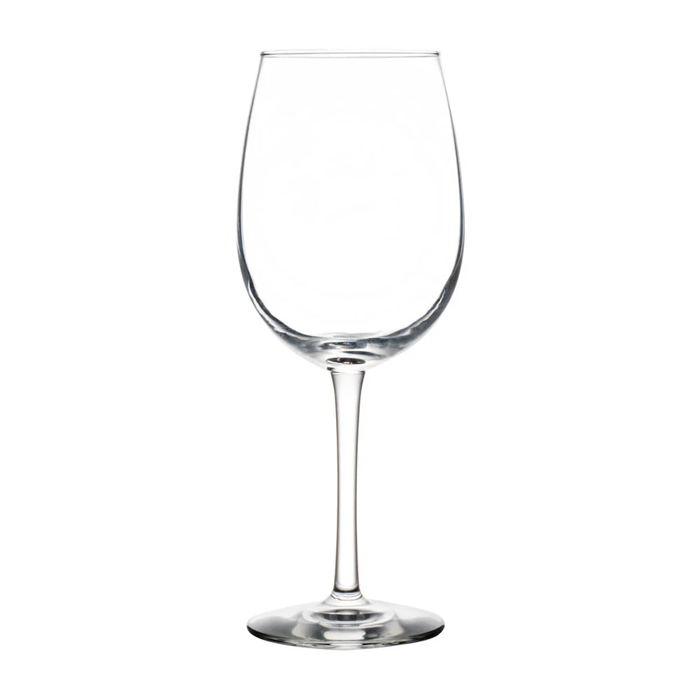 Libbey | Glassware Vina Wine Glass | 503 ml | 7533 | Set of 12 pieces | Translucent