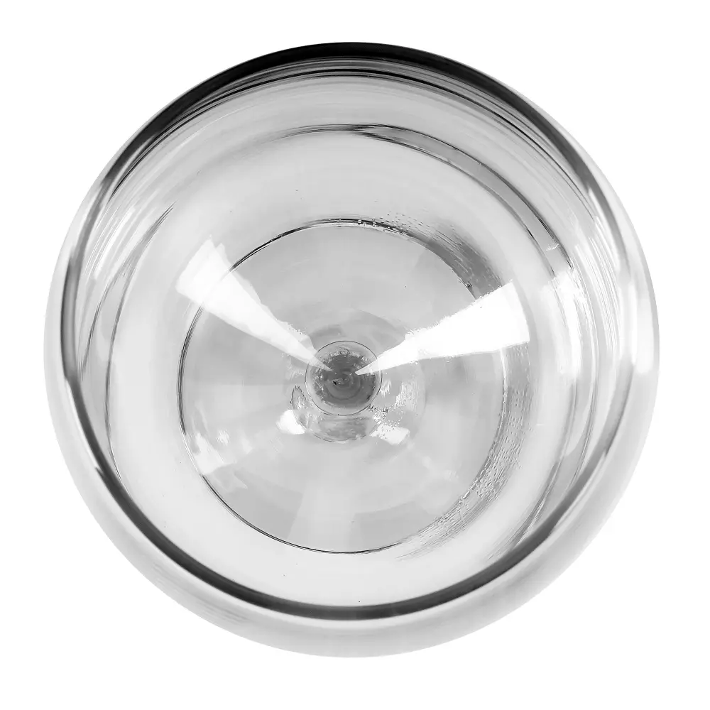 Libbey | Glassware Vina Wine Glass | 503 ml | 7533 | Set of 12 pieces | Translucent