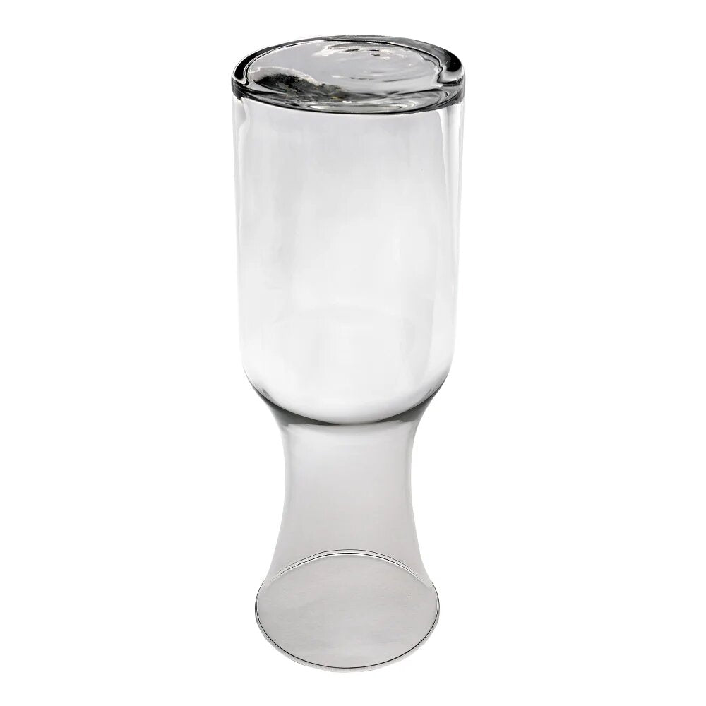 Libbey | Carafe Glass | 1 Liter Wine Decanter | 795 | Set of 12 Pieces | 1183 ml |Transparent