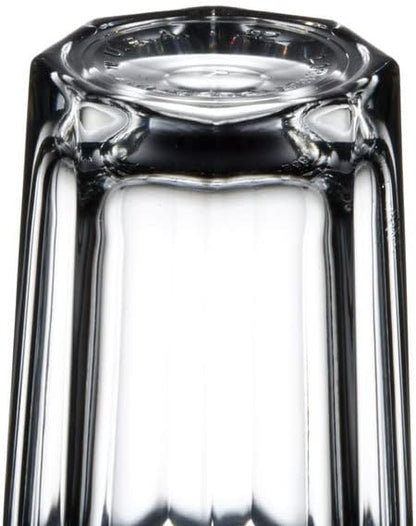 Libbey | Gibraltar Beverage Glass | Duratuff | 15383 | Set of 12 Pieces | 311 ml |Transparent