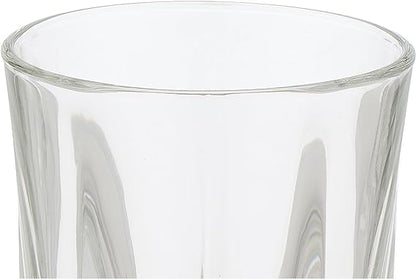 Libbey | Inverness Rocks Glass | Duratuff | 15481 | Set of 12 Pieces | 266 ml |Transparent