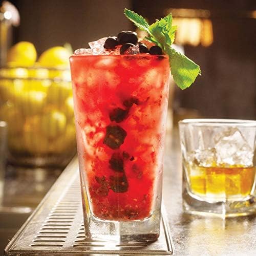 Libbey | Inverness Beverage Glass | Duratuff | 15483 | Set of 12 Pieces | 355 ml |Transparent