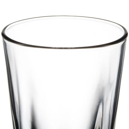 Libbey | Inverness Beverage Glass | Duratuff | 15483 | Set of 12 Pieces | 355 ml |Transparent