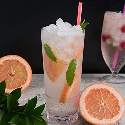 Libbey | Cooler Glass | Endeavor |15715 | Set of 12 Pieces | 473 ml |Transparent
