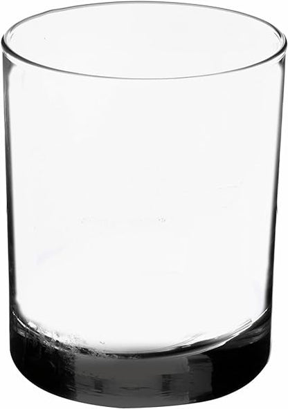 Libbey | Old Fashioned Glass | 2328 | Set of 12 Pieces | 229 ml | Transparent