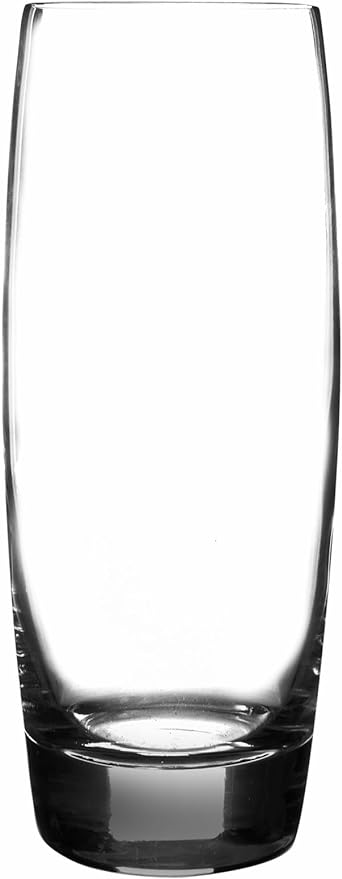 Libbey | ENDESSA Glass -C | 2347/SR | Set of 12 Pieces | 473 ml |Transparent